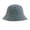 Green, variant on LRen Women Tea Party Hat Unisex Reversible Double Twill Bucket Hat for Sun and Fashion Outdoor Activities Yellow