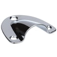 thumbnail image 4 of Seachoice Clam Shell Vent, 1-5/16 In. X 1-1/2 In., Chrome-Plated Brass, 4 of 5