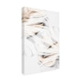 thumbnail image 2 of Trademark Fine Art Pictufy Studio Monstera Gold 11 Canvas Wall Art, 2 of 4