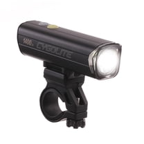 Cygolite Velocity Pro 1400 Headlight - 1400 Lumens, Black