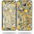 thumbnail image 1 of MightySkins SAGJ3-Mc2 Blaze Skin for Samsung Galaxy J3 2016 Wrap Cover Sticker - Truetimber Mc2 Blaze, 1 of 2