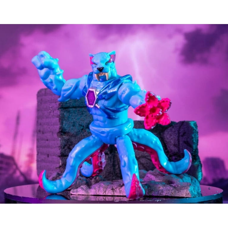 creative beast studio スミロドン フィギュア Amazon | Creative