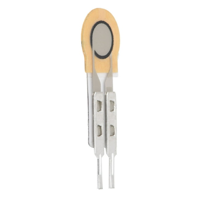 Electronic Component,Thin Film Pressure Sensor Force Sensing Resistor Force Sensor Elevate Your Experience