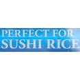 thumbnail image 3 of Nishiki Premium Grade Sushi Rice 2lbs Bag (1 Pack), 3 of 5