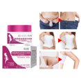 thumbnail image 4 of onlyliua Ofertas Especiales Crema para La Fiebre 50 G Crema Quemagrasas Crema Corporal Crema para Cintura, Vientre, Glúteos y Muslos, Adelgazar, 4 of 6