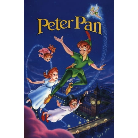 1953 Peter Pan