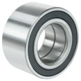 thumbnail image 2 of KAIHUIXING 2 Set of - Wheel Hub and Bearing Assembly Front Rear Left Driver Right Passenger Side Without ABS Sensor for Suzuki,for Saturn,for Saab,for Daewoo,for Cadillac -24189, 2 of 10