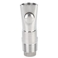 thumbnail image 1 of Sturdy  Drinker with  Material, Powerful Spring, Easy to Use and Maintain for , Cattle, Ship, Reduce Water Waste and Prevent Leakage, Suitable for Growing and, 1 of 7