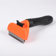 thumbnail image 1 of 1pc Pet Grooming Tool - Get Rid of Unwanted Hair & Shedding Instantly!, 1 of 6