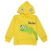 Infant Baby Boy Girl Kids Clothes Lizard Hoodies Sweatshirt Coat Tops Outfits