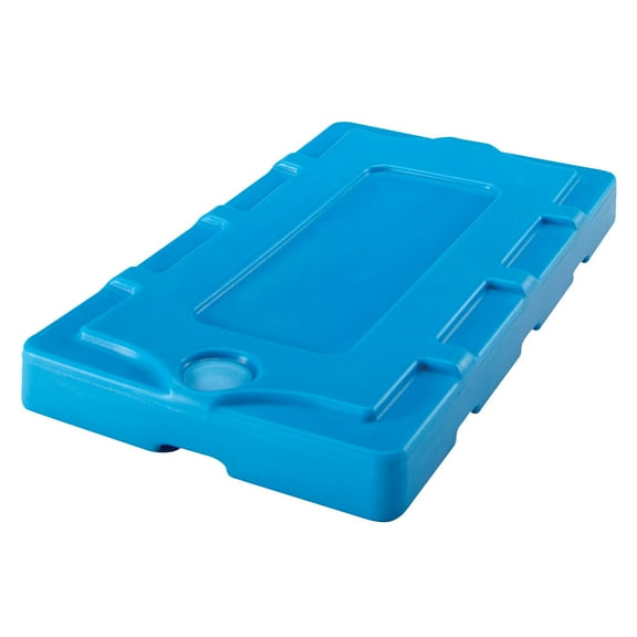 Cambro CP814159 Cold Blu 14 x 8" x 1.5" Camchiller Ice Pack"