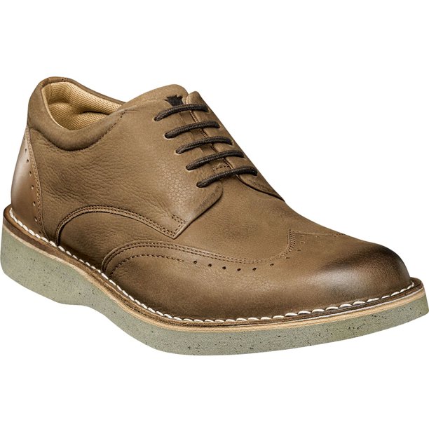 florsheim limited wingtip