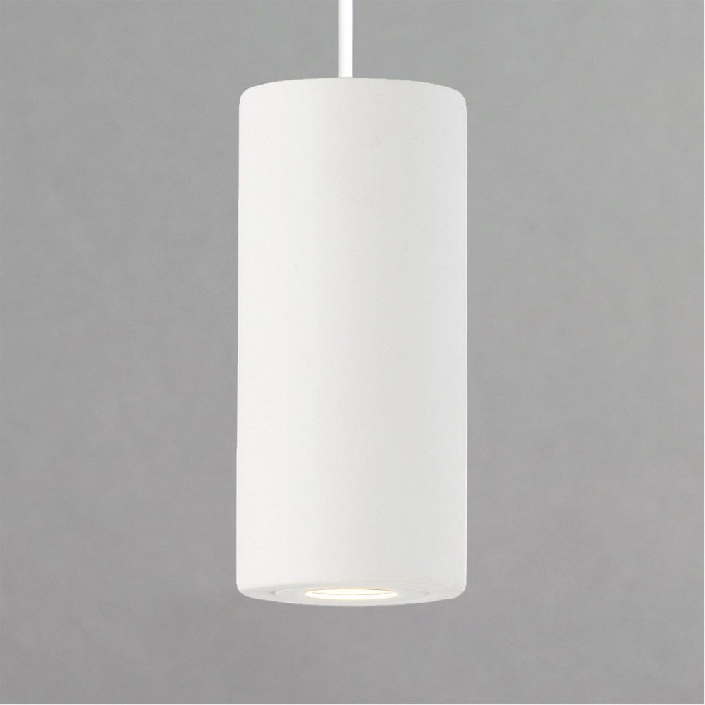 ET2 Lighting - LED Mini Pendant - Micro-4.5W 1 LED Pendant-1.75 Inches wide by 4 - image 4 of 6
