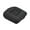 Black, variant on GiLiling Car Seat Cushion and Office Chair Cushion - Memory Foam Tailbone Cushion for Driving Office Chair Gaming Chair Orthopedic Support Lower Back Tailbone Adult Seat Cushion