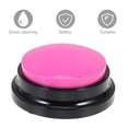 thumbnail image 4 of Interesting Dog Button Interactive Talking Button Wear-resistant Recording Button Dog Accessory, 4 of 9