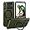 240-Green, variant on for Samsung Galaxy S20 FE Case  Built in Stand & Ring Holder[Compatible with MagSafe],  Grade Shockproof Protective Phone Case for Samsung S20 FE 4G/5G, Green