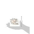 thumbnail image 2 of 3dRose CST_104031_3 Funny Crash Landing Flying Pig Ceramic Tile Coasters, Set of 4, 2 of 2