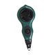 thumbnail image 5 of Marcador de tinta de carpintero, herramienta de línea de tiza, premium, ligero, multiusos para bricolaje Auto rol 15m, 5 of 9