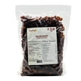 thumbnail image 1 of Kasturi Sultana Raisins Natural Dry Fruits, Non-GMO, Sun-Dried, Rich in Taste & Nutrients, Healthy Snack & Baking Ingredient Fresh & Hygienic Packed (1Kg /2.2 Lbs / 35.27 Oz), 1 of 4