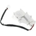thumbnail image 3 of A-Premium Door Lock Actuator Compatible with Mazda MPV 2000-2001 with Anti-Theft Rear Passenger Side, 3 of 3