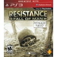 thumbnail image 2 of Pre-Owned Used Resistance Fall of Man - Playstation 3, 2 of 2