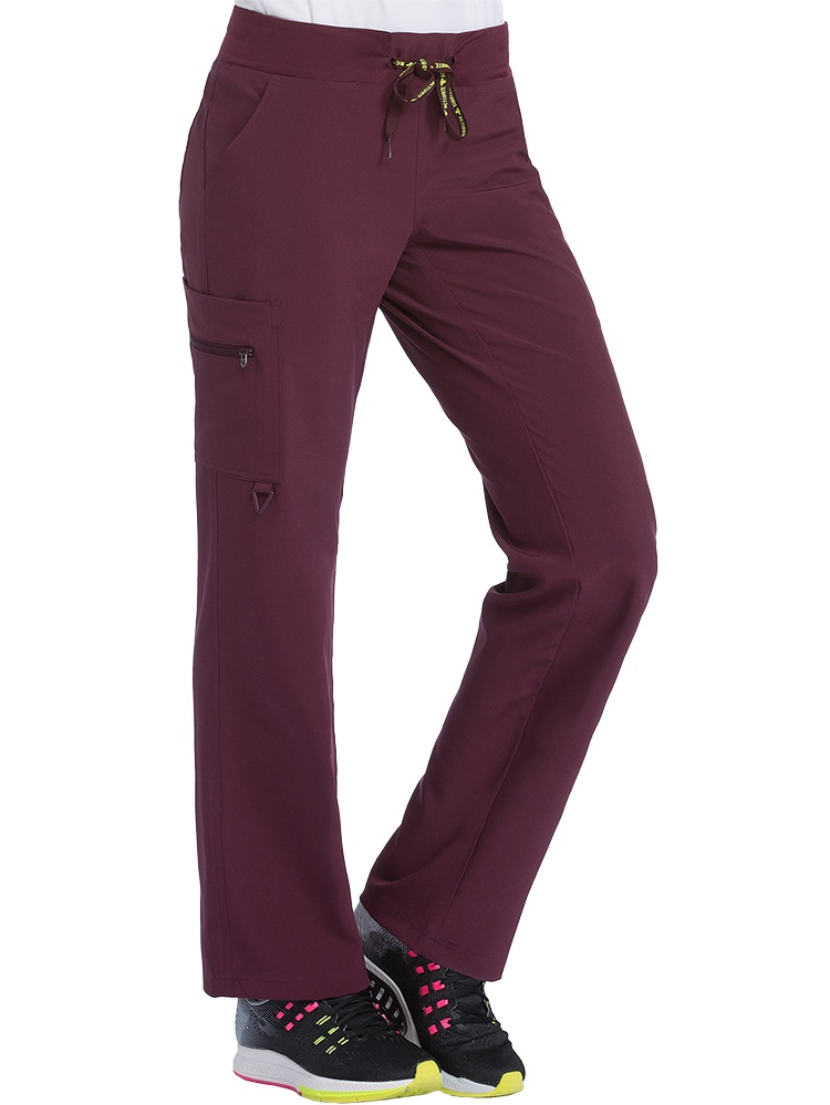Med Couture 'Activate' Transformer Pant Scrub Bottoms