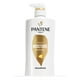 thumbnail image 1 of Pantene Pro-V Champú renovador diario de humedad, botella con dosificador de 17,6 onzas líquidas, 1 of 5