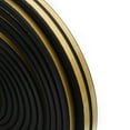 thumbnail image 2 of Effective Dust And Soundproofing Seal For Casement Doors 10M Foam Strip, 2 of 9