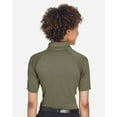 thumbnail image 3 of Harriton M211W Women's Advantage Tactical Polo-Tactical Green-M, 3 of 5