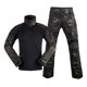 thumbnail image 2 of Traje De Entrenamiento Táctico Para Fanáticos Militares, 2 of 4