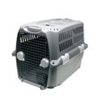 thumbnail image 1 of Dogit Design Cargo Dog Carrier - Gray - XXLarge, 1 of 3