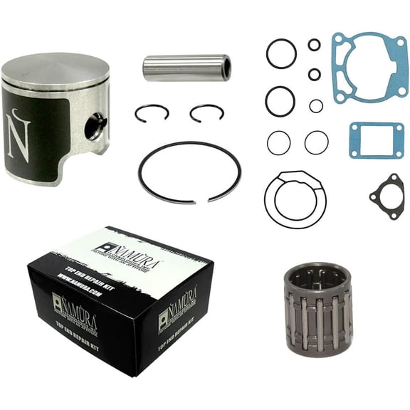 Namura 185-7005 Top End Repair Kit