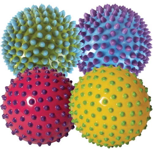 sensory balls walmart