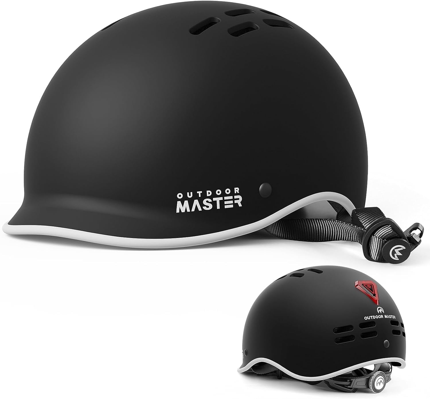 Bell Nixon Adult Bike Helmet, Orchid Topography, 14+ (58-61 cm