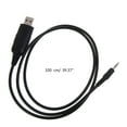 thumbnail image 5 of Professional- USB Programming Cable Easy Connection Two Way Radio Programming, 5 of 12