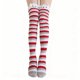 thumbnail image 2 of Calcetines cómodos para mujer, regalos de invierno, calcetines de forro polar gruesos, calcetines casuales regulares para mujer, 2 of 5