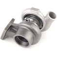 thumbnail image 3 of Seapple Turbocharger Turbo 49179-02110 Compatible with Mitsubishi 6D31 Komatsu PC120-5 Kato HD700-7, 3 of 3
