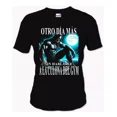 thumbnail image 1 of T-shirt Playera Gym Urban Calacas Chidas Memes Olimpica Ms03, 1 of 4