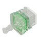 thumbnail image 5 of Microaguja verde, microaguja de 9 pines Microaguja verde Microaguja optimizada para la excelencia, 5 of 8