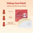thumbnail image 4 of Kidney Care Patch, Men Kidney Care Patch Massaging  for Daily, 4 of 8