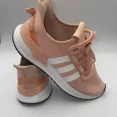 thumbnail image 2 of Ad-id-as Mens U Path Run Pink Running Shoes Sneakers Size 7, 2 of 6