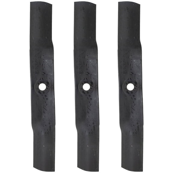 John Deere High Lift Blade M152726 2210 GX 255 325 335 345 355 LX 280 X 320 3pk