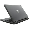 thumbnail image 5 of HP ProBook 11.6" Touchscreen Laptop, Intel Core i3 i3-5005U, 4GB RAM, 500GB HD, Windows 8.1 Pro, 5 of 5