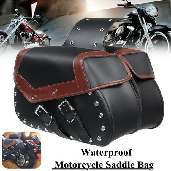Motorcycle Bags