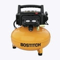 thumbnail image 2 of 6 Gallon 150 PSI Electric Pancake Air Compressor, 2 of 10