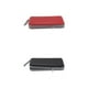 thumbnail image 1 of Paquete de 2 de 80 de plástico duro para , estuche de para , bolsas de almacenamiento de discos perfke Protector de la caja de la cartera del CD, 1 of 9