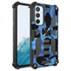 thumbnail image 1 of Funda protectora magnética de TPU + PC con soporte para Samsung Galaxy A54 5g con armadura de camuflaje a prueba de golpes, 1 of 5