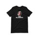 thumbnail image 1 of Camiseta unisex de manga corta "La Bendición" de la película "Vacaciones de Navidad, tío Lewis", para deportes de ocio, 1 of 5