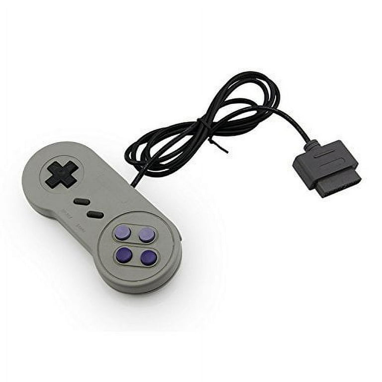 Nintendo Super NES Controller 未開封 Nintendo Super NES Controller 未開封