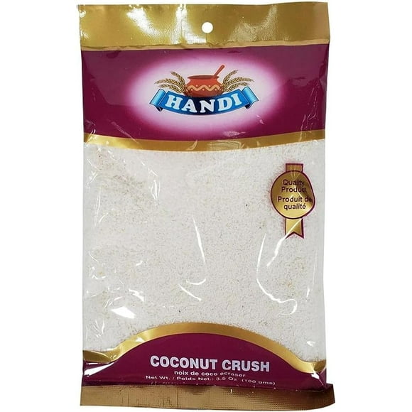 VSO - Handi - Coconut Crushed 100 g (Pack of 24)